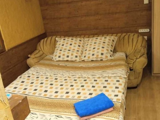 1- кімнатна квартира, близький центр, 1-3 людини вул. К. Левицького Львів