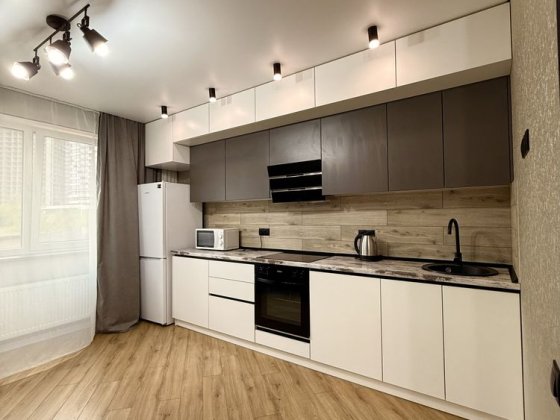 Аркадия, ул.Генуэзская Жемчужина. Новый ремонт. Своя, без комиссии Одесса