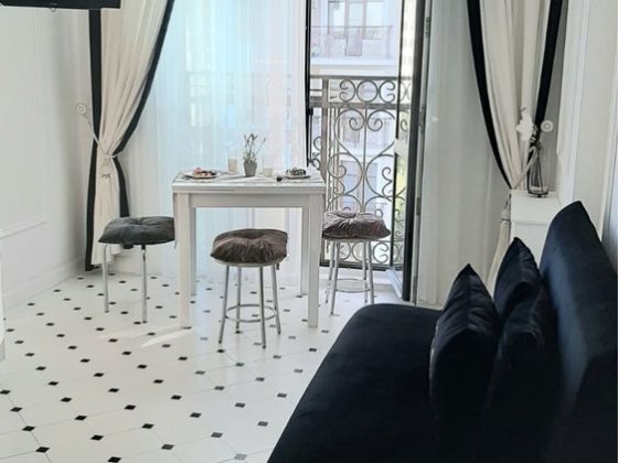 Сдам посуточно 1-к квартиру в ЖК 24 Жемчужина на Итальянском бульваре. Одеса