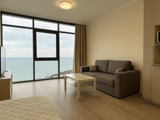 Квартира подобово Аркадія генератор укриття Одеса