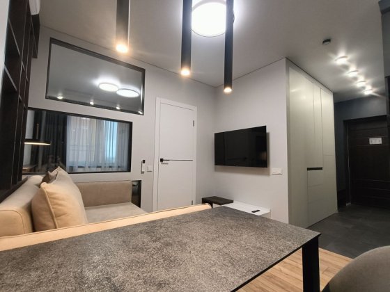 Почасово/посуточно‼️Аренда 2 комнатной квартиры‼️ Авторский дизайн Дніпро