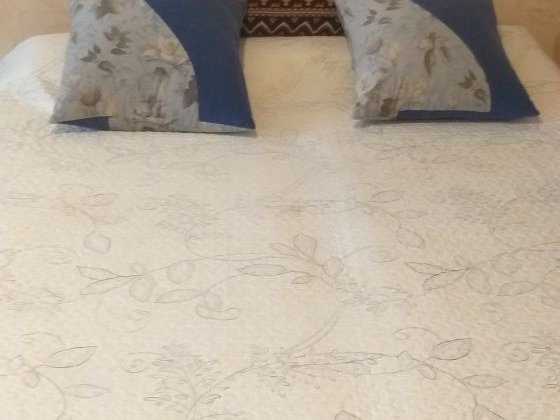 Березняки! Своя! Днепровская набережная 9, Легкоатлет. манеж близко! Киев