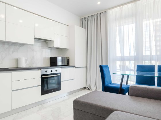 Оренда подобово 2 кімн. квартири у ЖК Французький квартал 2 Киев