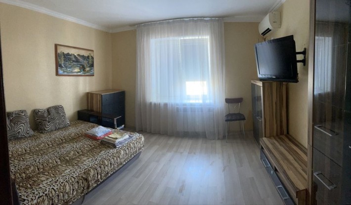 Квартири подобово від 450 грн Автовокзал Колос Інгульський район - фото 1