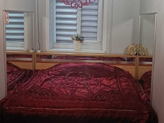 2 кім.Люкс ЮТЗ Молодогвардійська Миколаїв