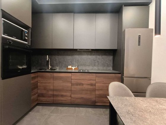 Сучасна, нова 2к квартира ЖК Аржанова(пр.Слобожанський, лік.Рахманова) Дніпро