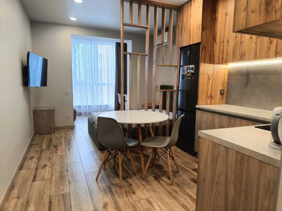 НАЙКРАЩА ЦІНА‼️Подобова оренда 1 кімнатна квартира №78 Оренда Дніпро Днепр