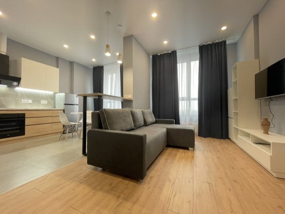 Мост сити. 2 кв Собственник. Почасово/Посуточно/ Днепр