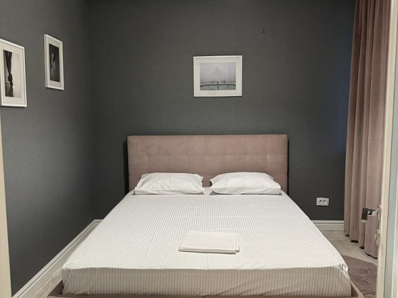 Сучасна 2к.квартира подобово,м. Іподром, ВДНГ, Онко інститут. п Київ