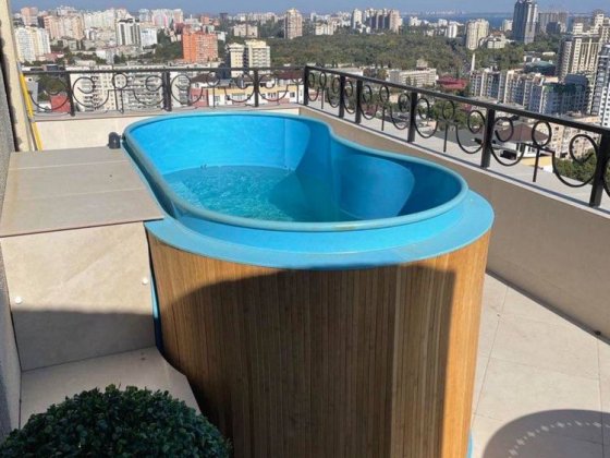 Аркадия , своя , пентхаус , терраса , вид на море Одесса