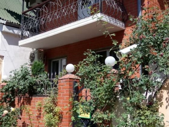 У МОРЯ! 16 ст.Б.Фонтана .ул.Золотой Берег/Пер.Лодочный 15. Одесса