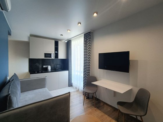 ЗРУЧНЕ РОЗТАШУВАННЯ‼️Оренда 20 м² ПОДОБОВО Дніпро ЖК "Аржанова" № 14А Дніпро