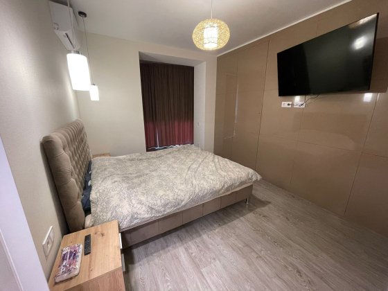 ЖК Ривер Парк. 2 кв Почасово/Посуточно/Набережная Дніпро