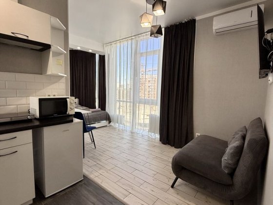 Аркадия, ЖК Гагарин Плаза, вид на море. Своя, без комиссии Одесса