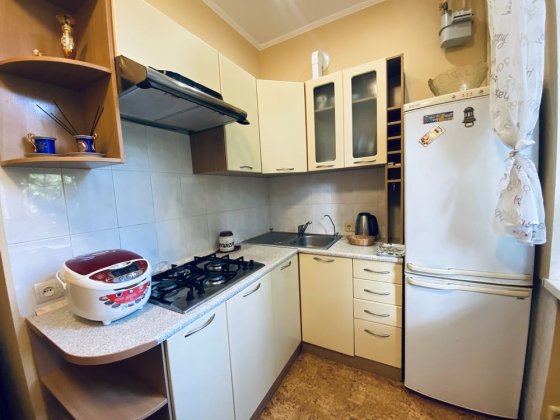 Сдается посуточно 1-комнатная квартира в центре города Днепр Дніпро