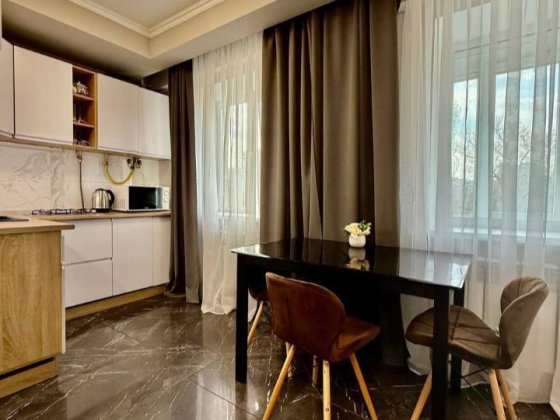 Подобово квартира 3К Сонячний Днепр