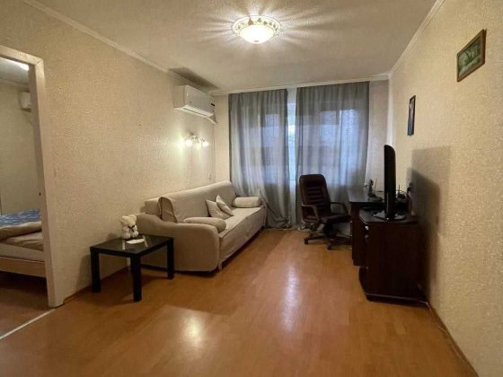 Квартира 2к посуточно Гагарина, Севастопольская, Нагорка, б. Мечникова Дніпро