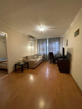 Квартира 2к посуточно Гагарина, Севастопольская, Нагорка, б. Мечникова - фото 1
