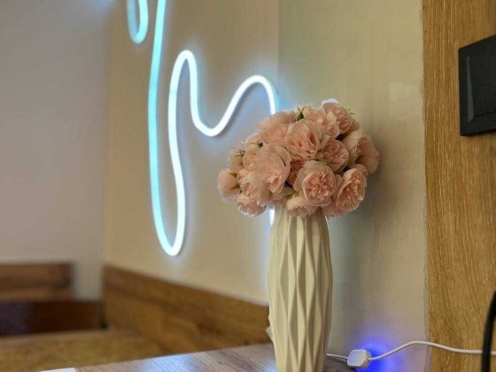 Сучасні двокімнатні апартаменти в центрі Львова – вул. Лазнева, 8 Львів