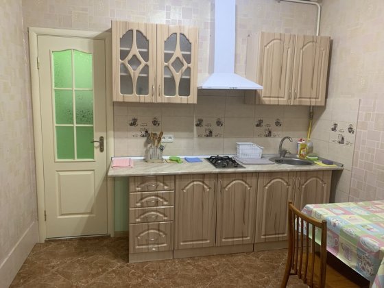 Своя 1 - ком кв . Ланжерон , парк Шевченко Одеса