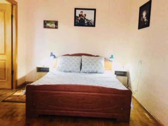 Квартира ОРЕНДА ПОГОДИННО ПОДОБОВО 2кімнатна соломяʼнка жд вокзал Київ Киев