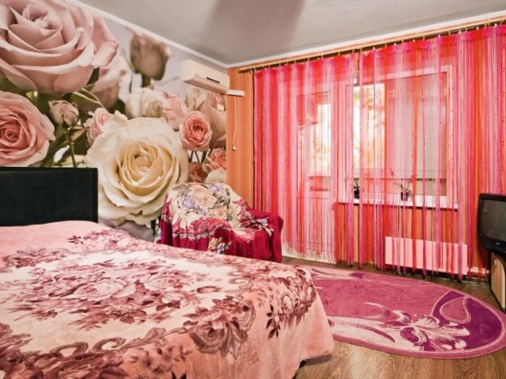 Своя 1.к квартира Посуточно и Почасово. Троещина Київ