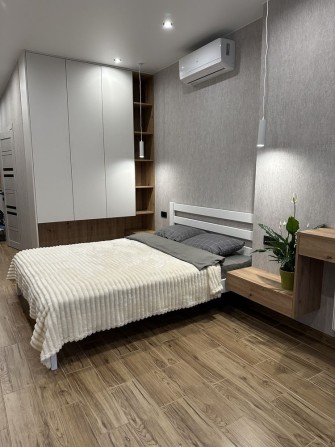 5 станция Фонтана море в пешей доступности, Аркадия - фото 1