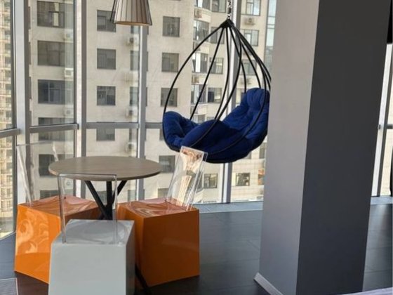 Аренда квартиры. Аркадия. Генуэзская . Гагарин плаза Одесса