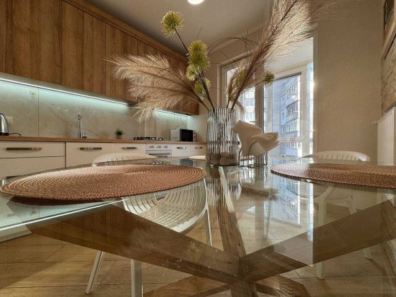 Подобова оренда вул. Вашингтона (Пасічна-Зелена) Львов