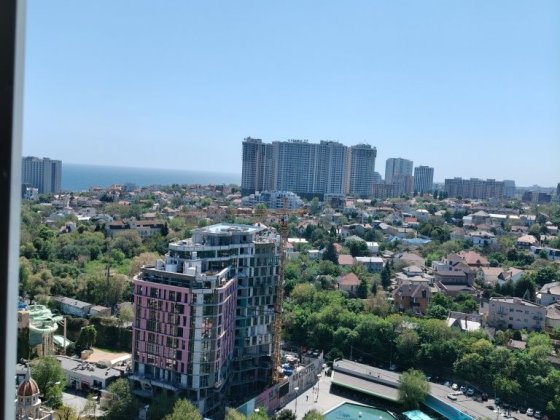 Аркадія, перша лінія від моря! Одесса