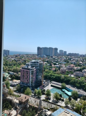 Аркадія, перша лінія від моря! - фото 1