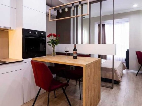 Сучасна квартира на ж/м Перемога 1 (р-н Bartolomeo,RiverPark,аквапарк) Дніпро