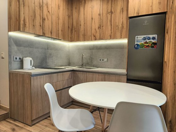 УДОБНОЕ РАСПОЛОЖЕНИЕ‼ ️1комнатная квартира№61А Аренда посуточная Днепр Дніпро