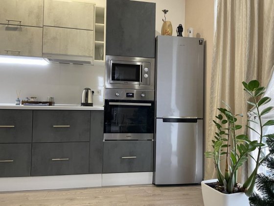 ЛУЧШИЕ УСЛОВИЯ! Посуточная аренда квартиры №130 ЖК "Best house" Днепр Днепр