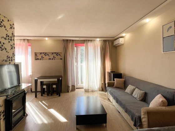 Центр Харькова, уютная 1-комнатная квартира, рядом м. Научная Харьков