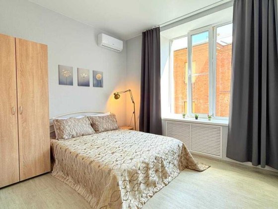 Апарт-готель  на Історичному музеї/ подобово/ центр Харьков