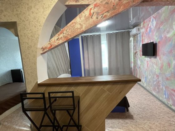 Посуточно! 2х ком. Салтовка Харьков