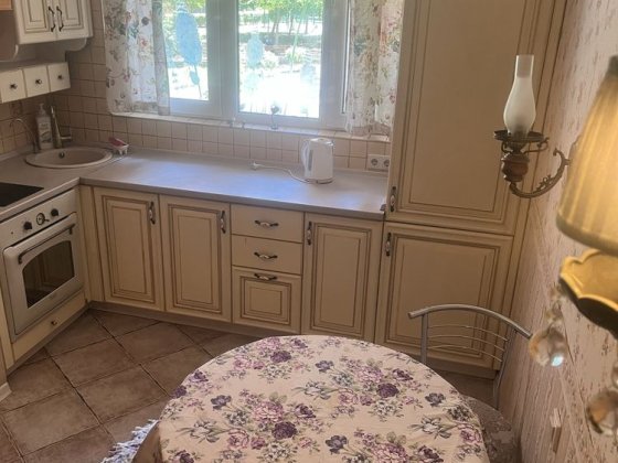 Посуточно квартира на Радужном(Таирова) Одесса