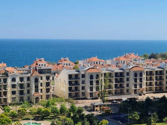 Аркадія , Вид на море. Оренда подобово Одеса Одесса