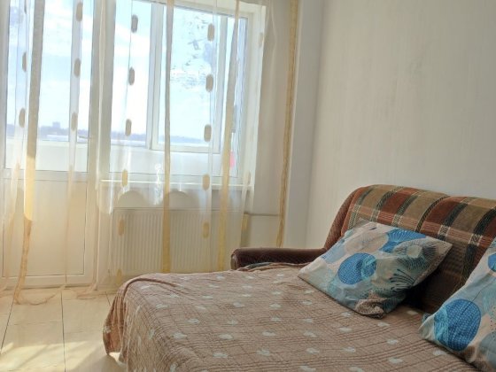 Квартира подобово "Воробьевые горы". Метро Академіка Павлова Харьков