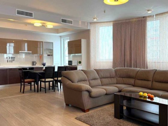 3х кімнатну квартиру подобово/ 23 серпня/ Новобудова Харьков