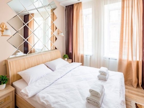 Акция!!!Шикарные Апартаменты, 6 м пешком м Харьковская м Позняки Киев