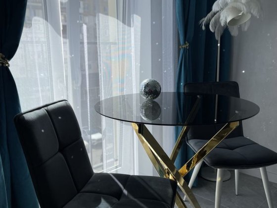 З 19 травня! Інстаграмна квартира подобово оренда без комісії Via Roma Одесса