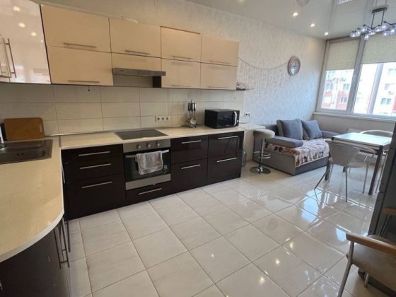 Подобово.2 комн. Небесной сотни.Сити центр.Таирово Киевский р-н Одеса