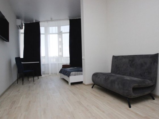 Аркадия. Вид на море. До моря 5 минут Одесса