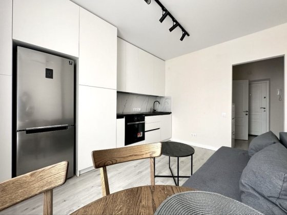 Квартира Подобово! Вільна! Центр міста. Закрита терріторія! Одесса