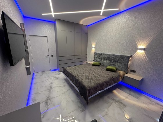 Квартира посуточно Аркадия від власника Одеса