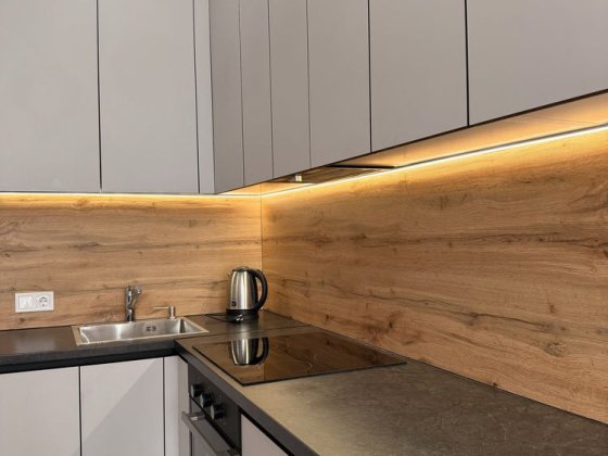 ЖК Гагарин плаза, Аркадия. 5 минут до моря. Новый ремонт, вид моря Одеса