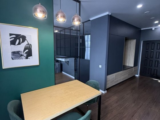 Посуточно квартира у моря | Аркадия, Каманина, ЖК 43 Жемчужина Одеса