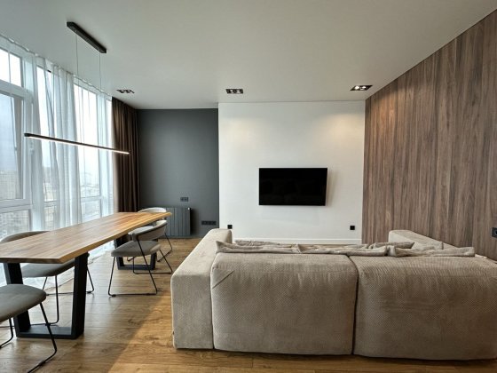 Стильная квартира в Аркадии с паркоместом Одесса